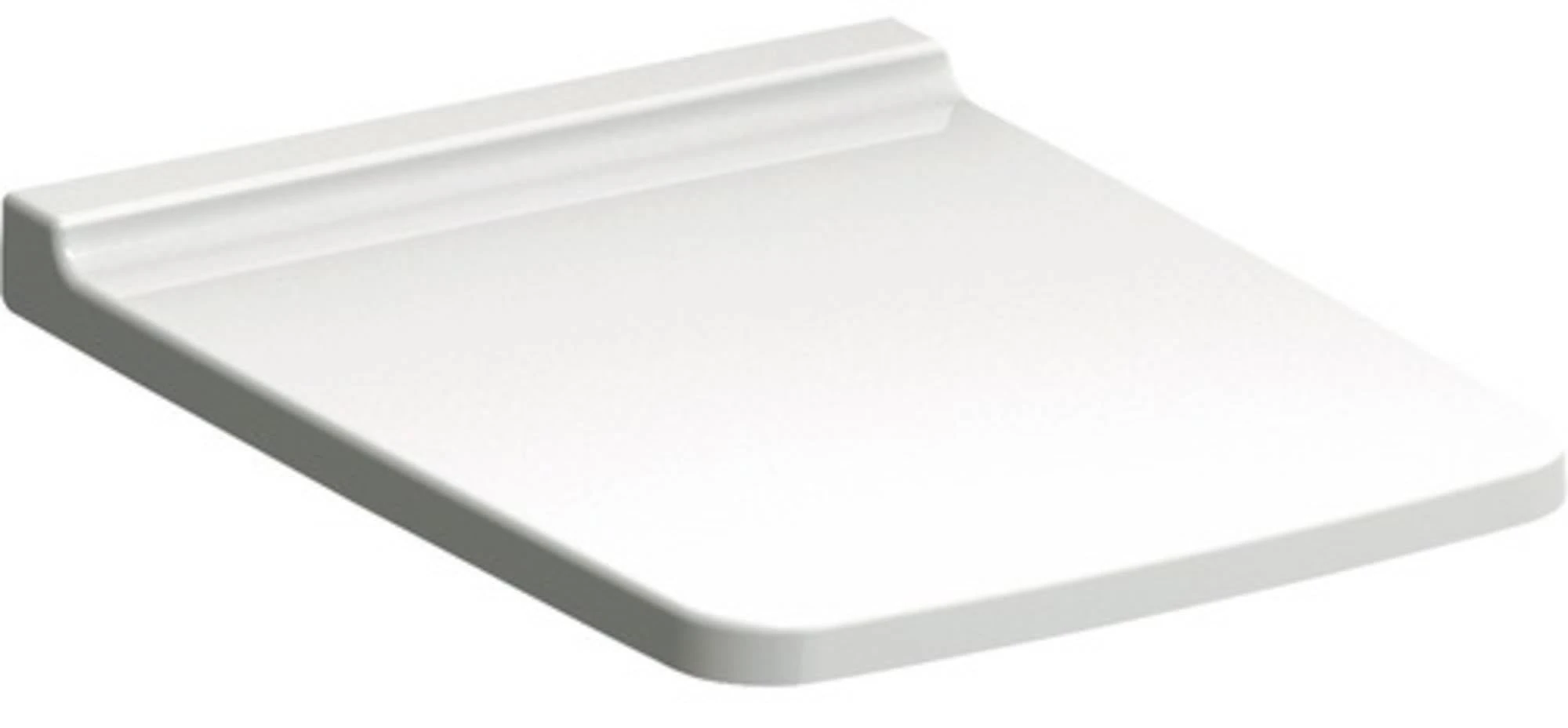 Geberit Xeno2 Closet Session 35x48 cm White