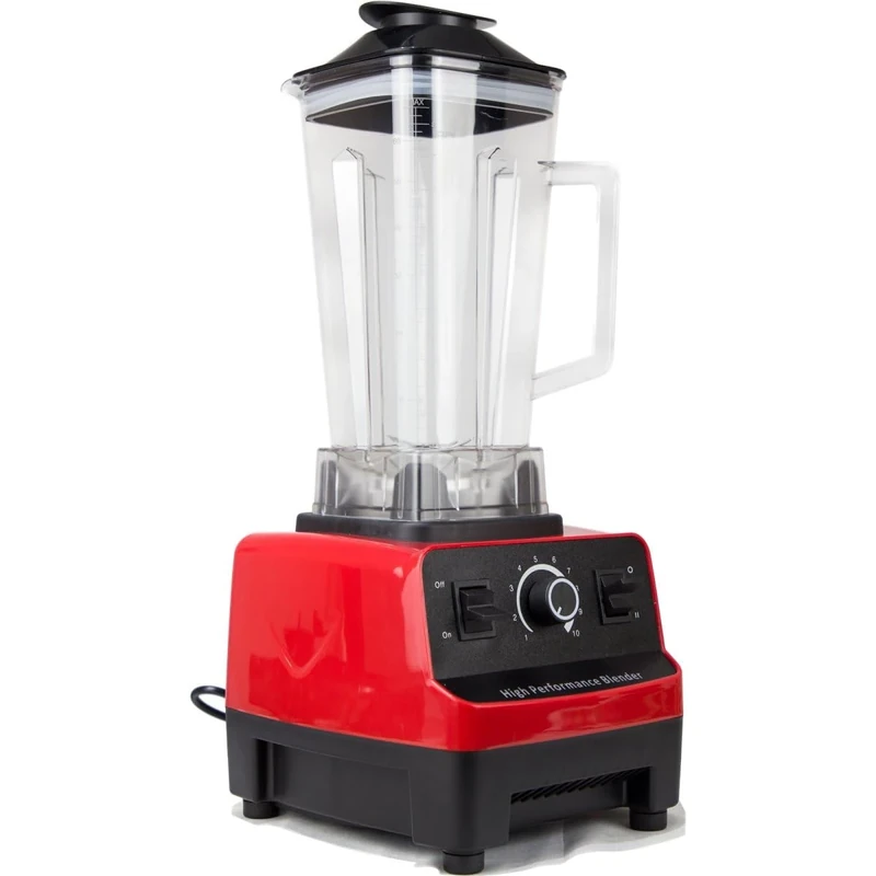 Professional Blender 2 Litre 800W | Stalwart DA-HS767S