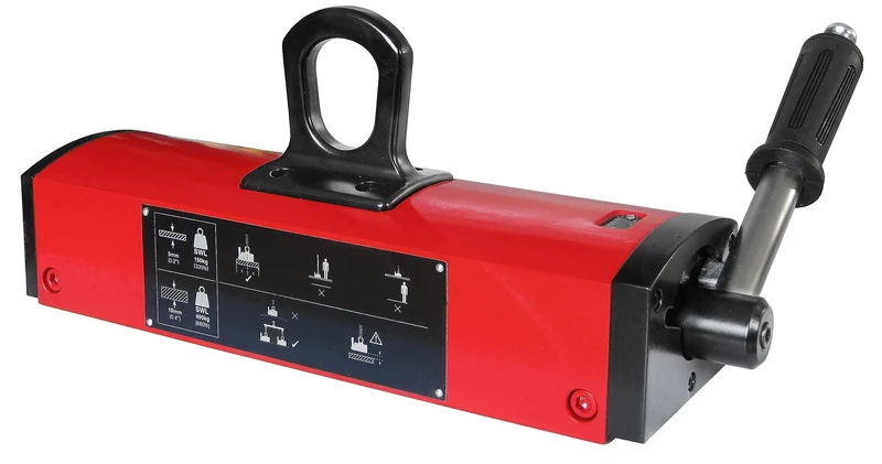 Lifting Magnet Ultralift TP 300Kg