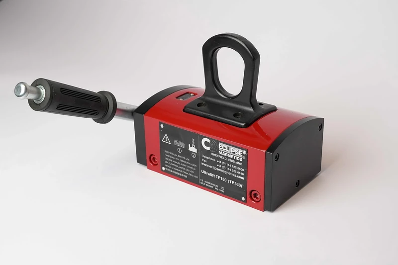 Lifting Magnet Ultralift TP 150Kg