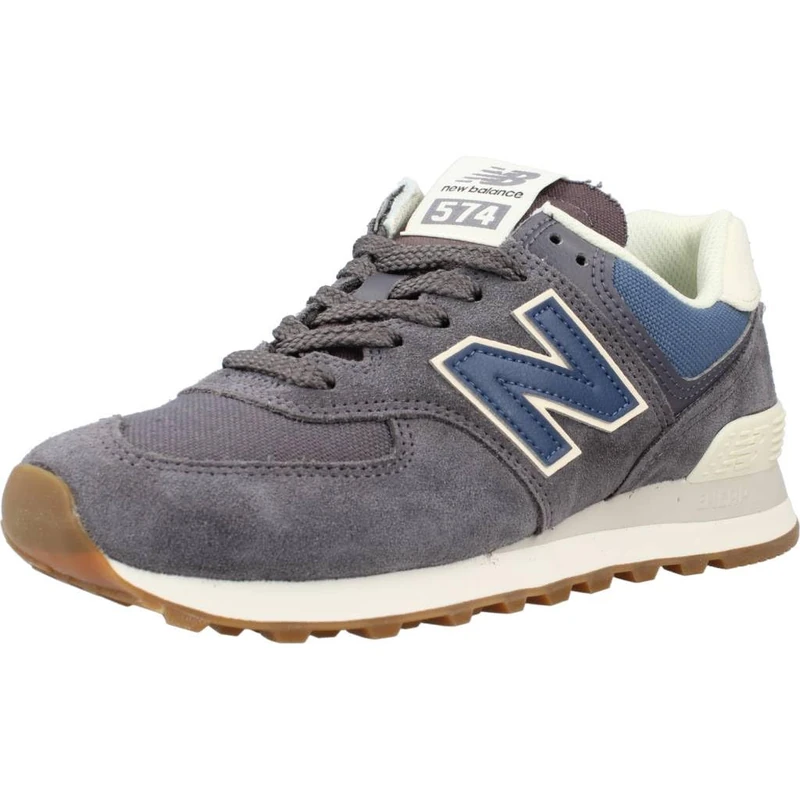 New Balance WL574NG2 574 Women Magnet UK 4