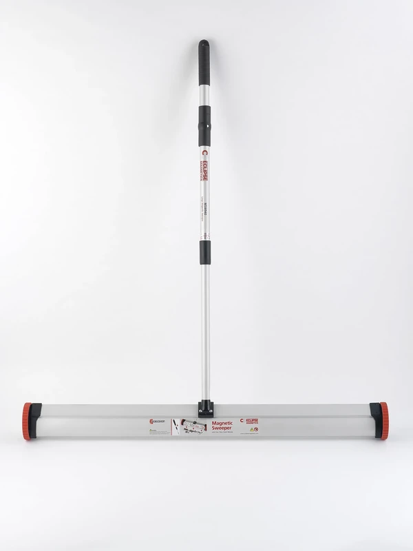 Magnetic Sweeper 385mm wide. Code: MSW385