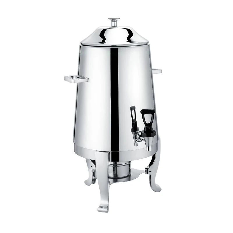 Adexa SCU13A Premium Hot Water/Coffee Urn, 13 L - Image 1