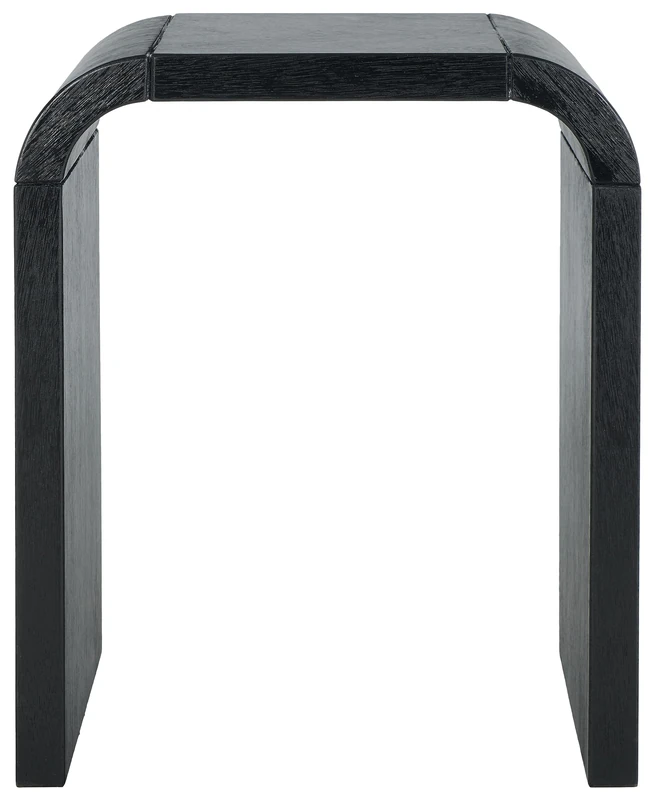 Safavieh Contemporary Wooden Accent Table