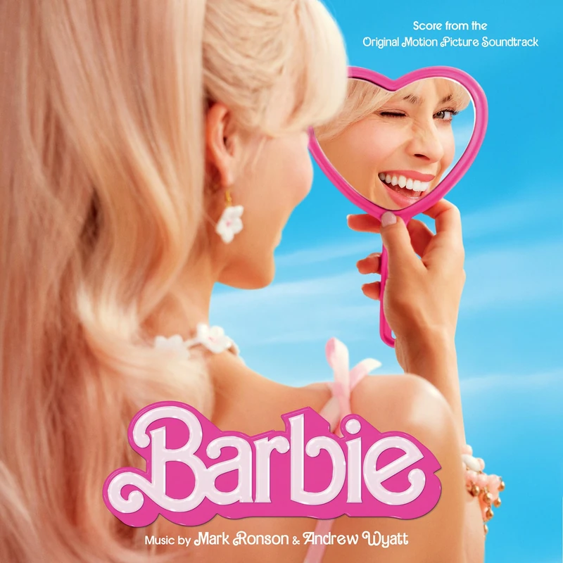 Barbie [VINYL]