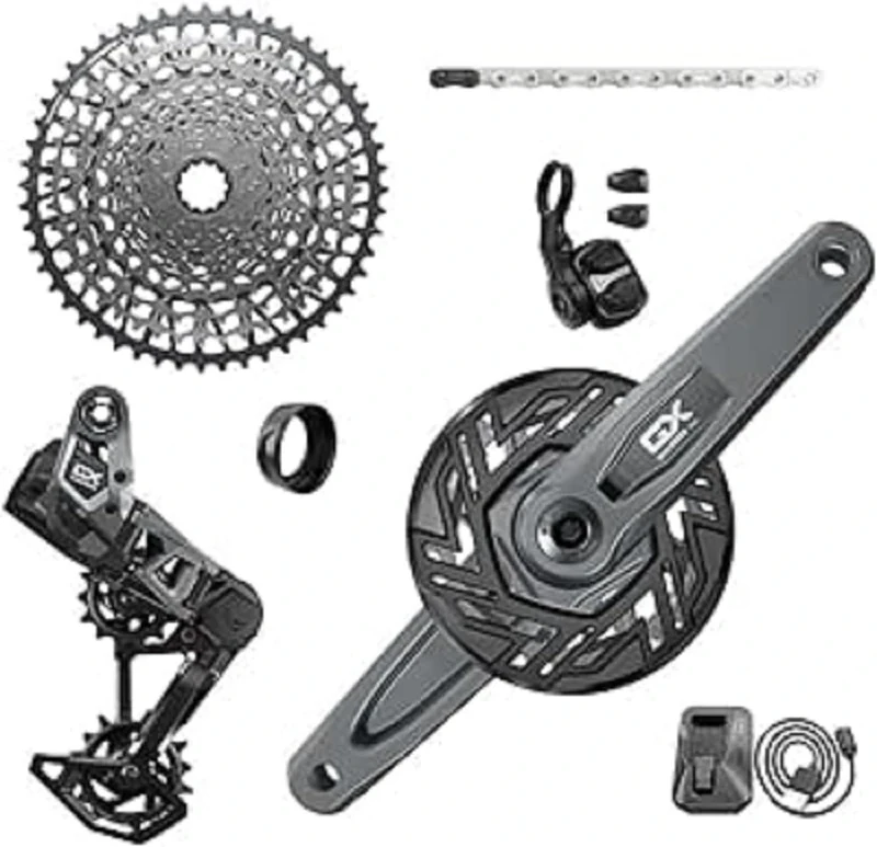 SRAM GS GX EAGLE EMTBTRANSM AXSBROSE 160TTYPE