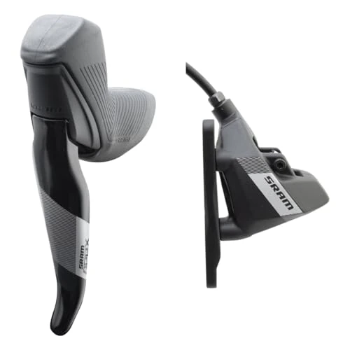 SRAM comando sx + pinza disco apex1 anteriore flat mount D1