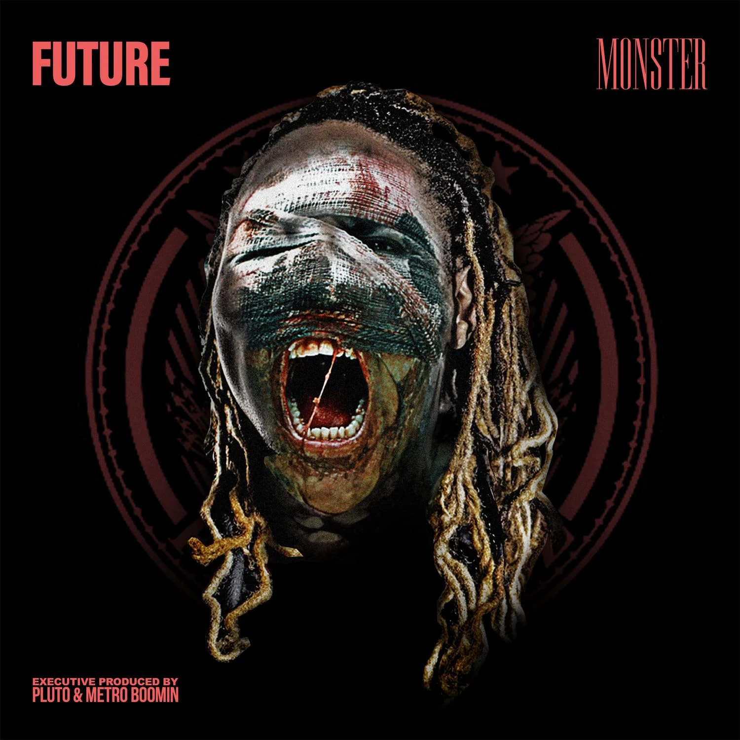 Monster [VINYL]