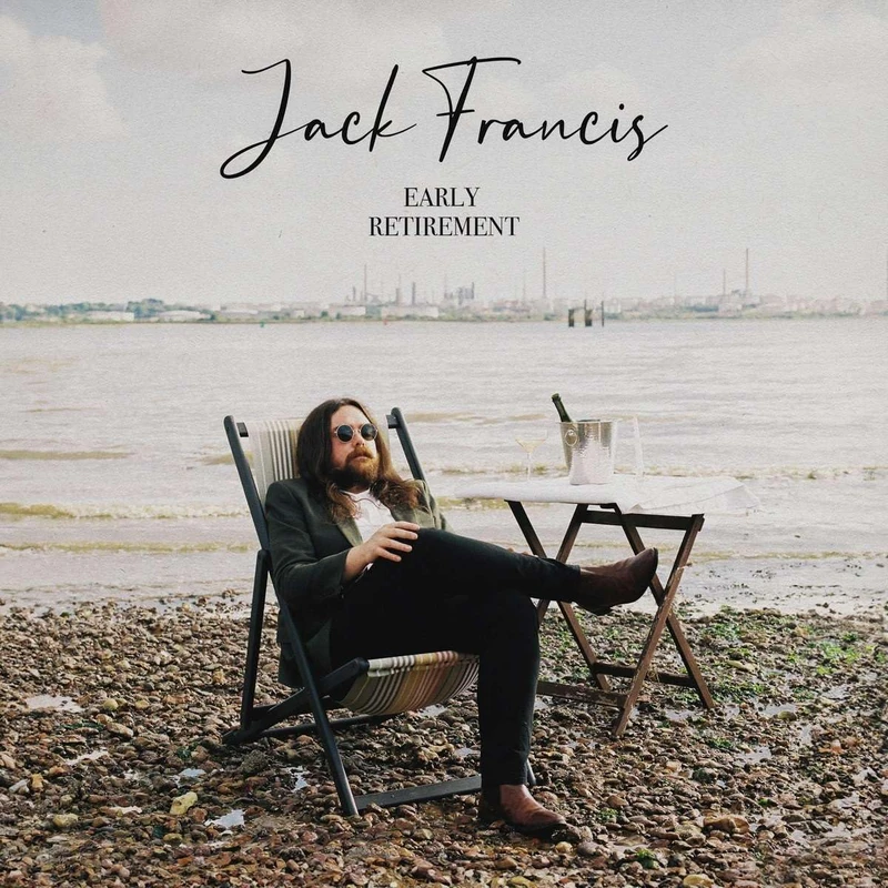 Early Retirement [VINYL] - Image 1