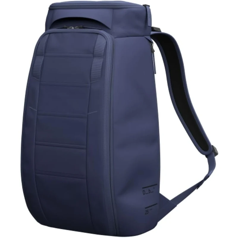 Db Journey Hugger Backpack - Blue Hour, 25L Modern Unisex Daypack
