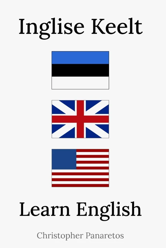 Learn English: for Estonian speakers