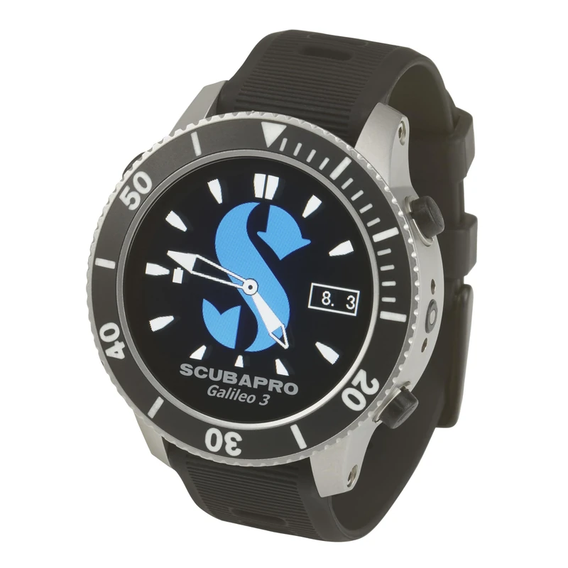 Scubapro GALILEO 3 (G3) SANS EMETTEUR
