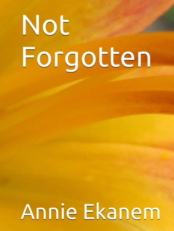 Not Forgotten