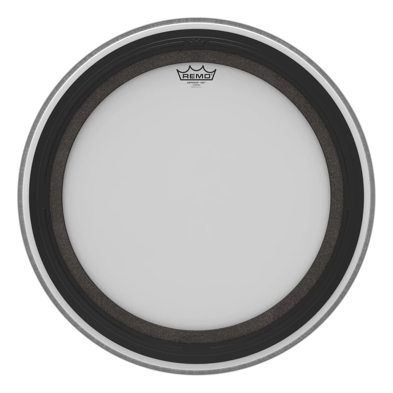 Remo drumhead Emperor SMT coated 22" BB-1122-00-SMT