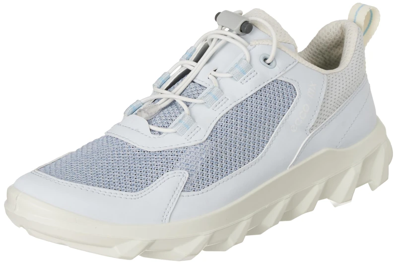 ECCO Women's Mx W Shoes, Air, 7.5 UK