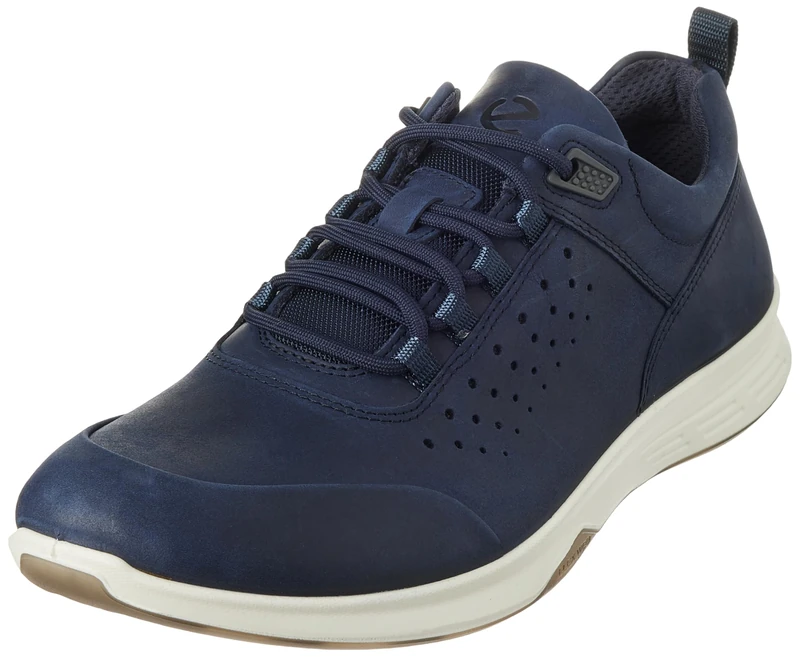 ECCO Men's ExceedShoes, Night Sky, 6.5-7 UK