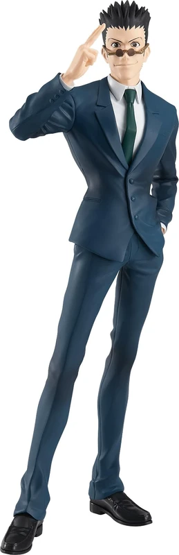 Hunter x Hunter statuette PVC Pop Up Parade Leorio 18 cm
