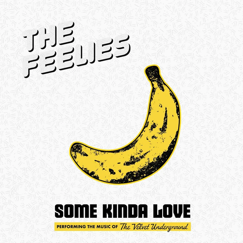 Some Kinda Love: Performing The Music Of The Velvet Underground [VINYL]