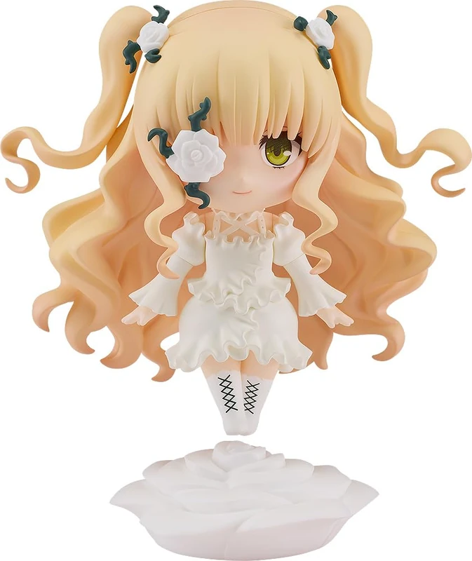 Good Smile - Rozen Maiden - Kirakishou Nendoroid Af