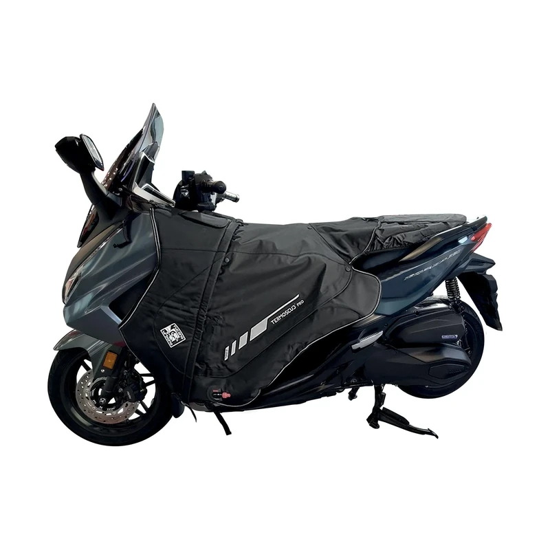 TUCANO URBANO TERMOSCUD® PRO BLACK