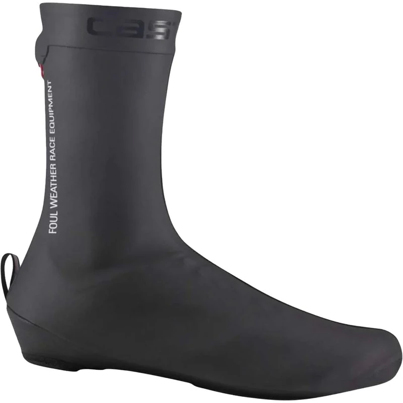 Castelli Pioggia 4 Overshoes 2XL