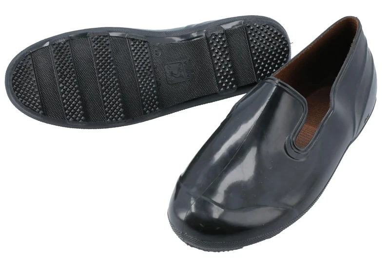 Laser 8747 Insulating Overshoes - Image 1