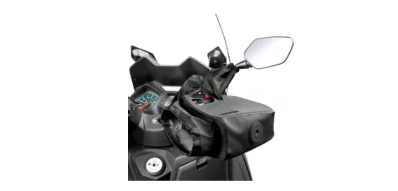 TUCANO URBANO TARP SP Black Grips - Image 1