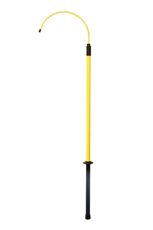 Laser 8740 Insulating Rescue Pole - Image 1