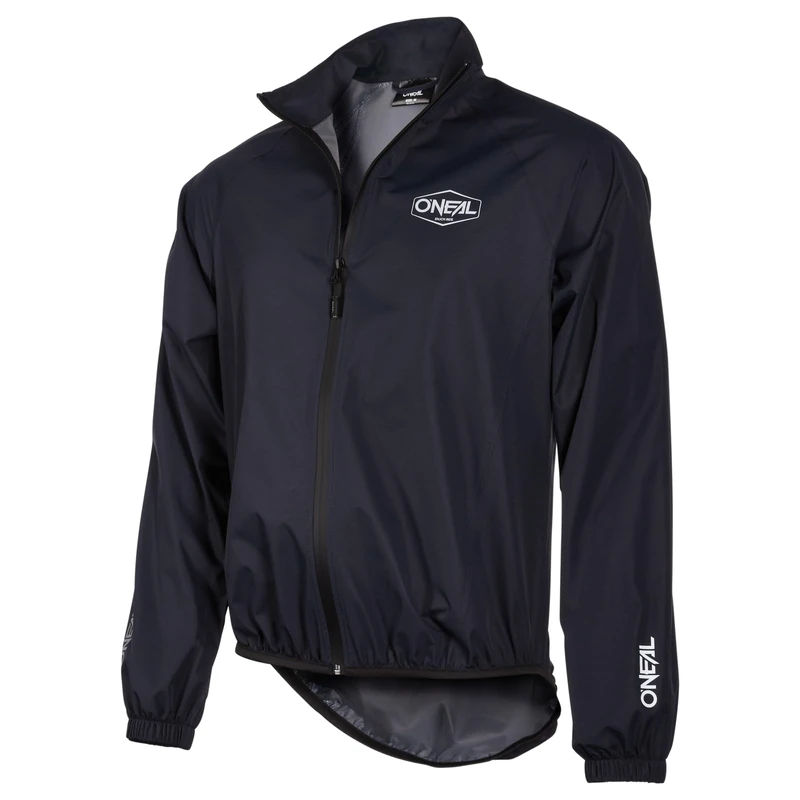 O'Neal Men's Breeze Wp Jacket, Black, L