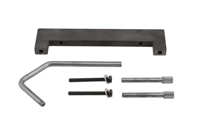 Laser 8678 Engine Timing Kit - MG Motors 1.5 Petrol