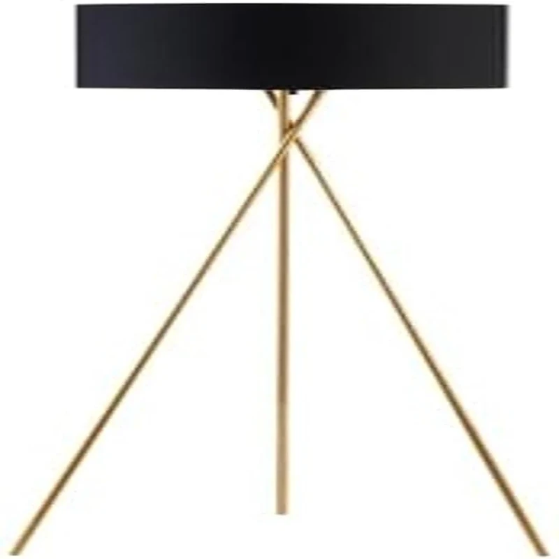 Elstead Lighting Floor Lamp, Gold