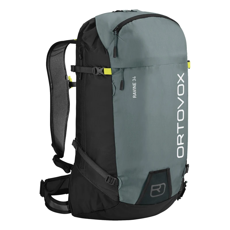 ORTOVOX 46867-88201 Ravine 34 Sports backpack Unisex Adult Arctic Grey Size U