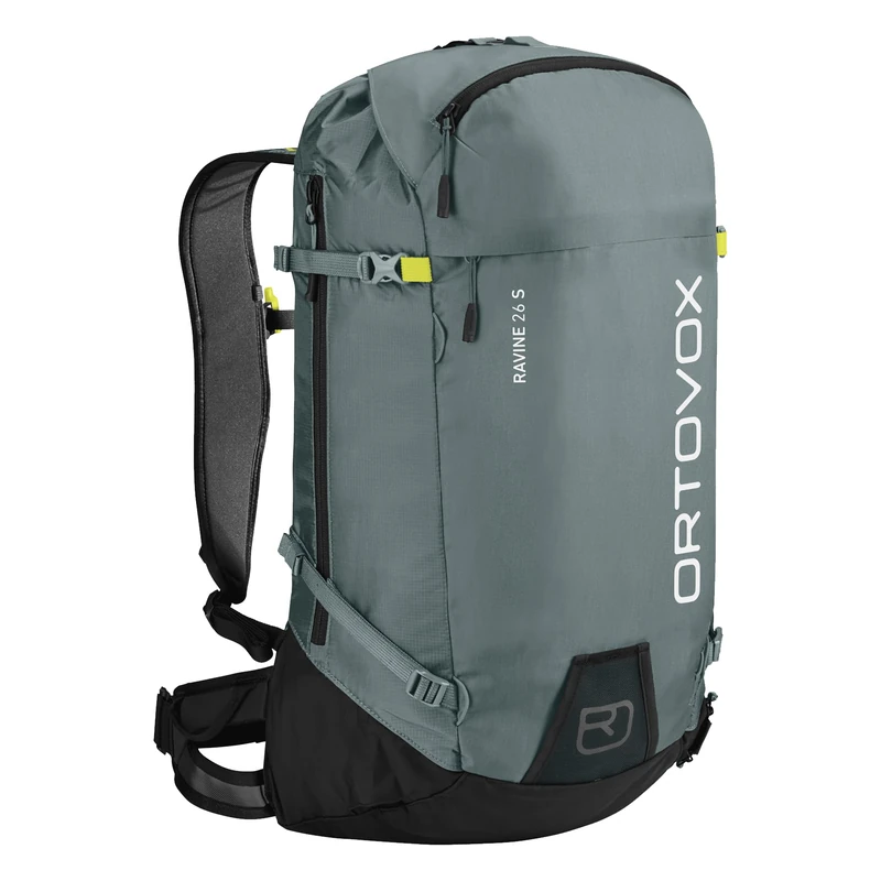 ORTOVOX 46864-88201 Ravine 26 S Sports backpack Unisex Adult Arctic Grey Size U