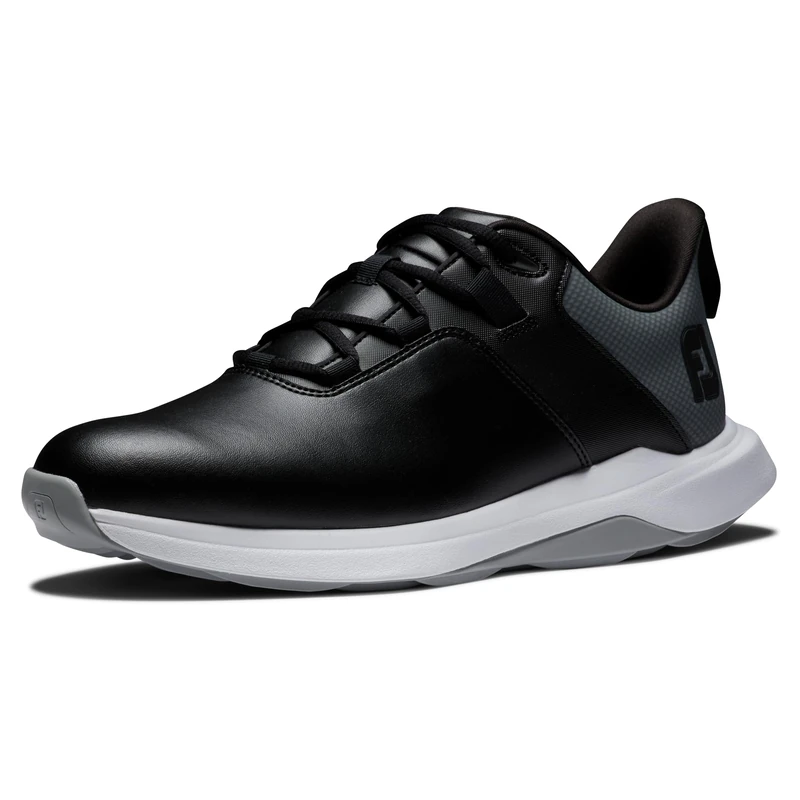 FootJoy Prolite Black/Grey, 7.5 UK Medium