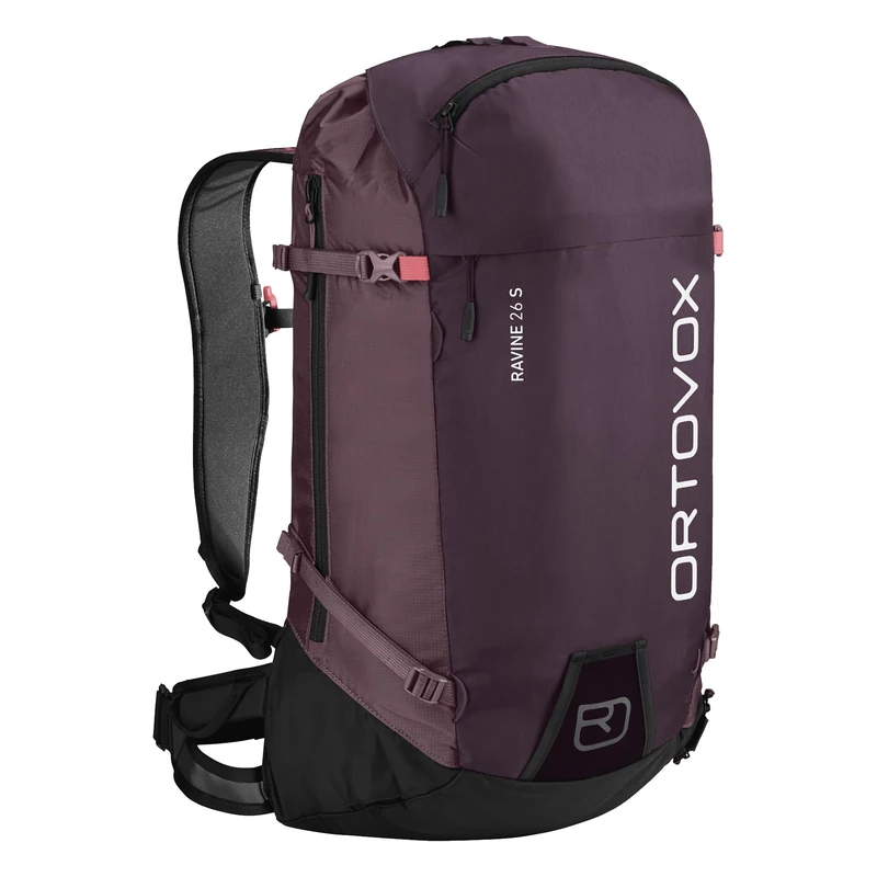 ORTOVOX 46864-34501 Ravine 26 S Sports backpack Unisex Adult Winetasting Size U