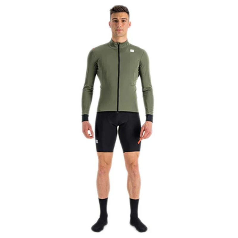 Sportful 1120021-305 FIANDRE LGT JKT Men's Jacket BEETLE XXL