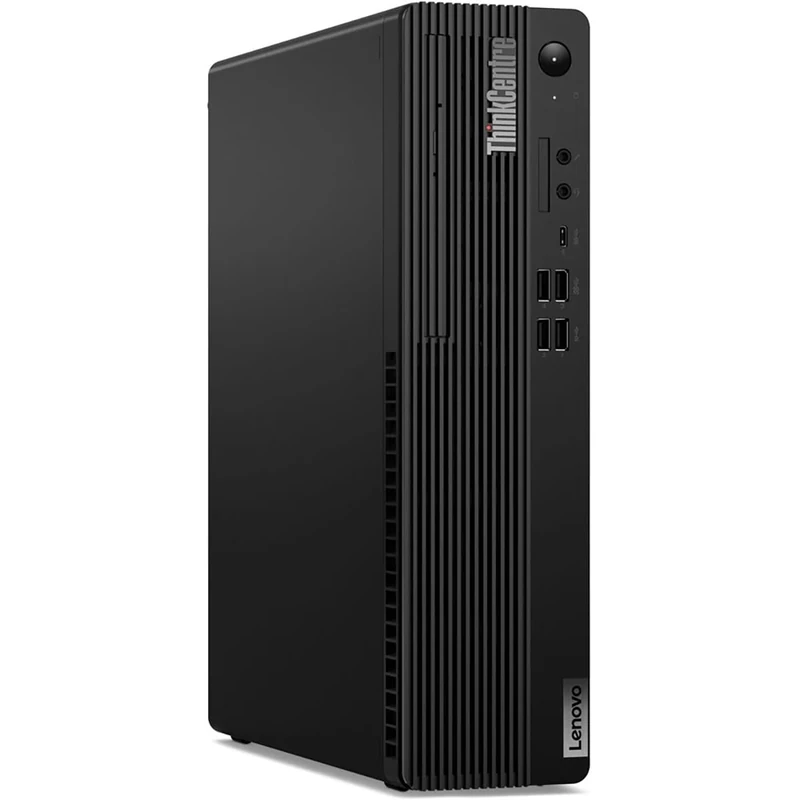 Lenovo ThinkCentre M75s Gen 2 - Ryzen 7 5750G, 16GB, 512GB SSD, SFF