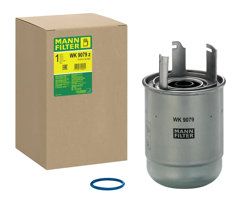 MANN-FILTER WK 9079 Z Fuel Filter