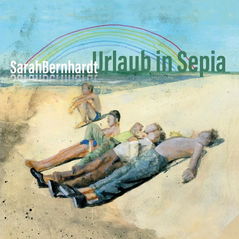 Urlaub in Sepia [VINYL]