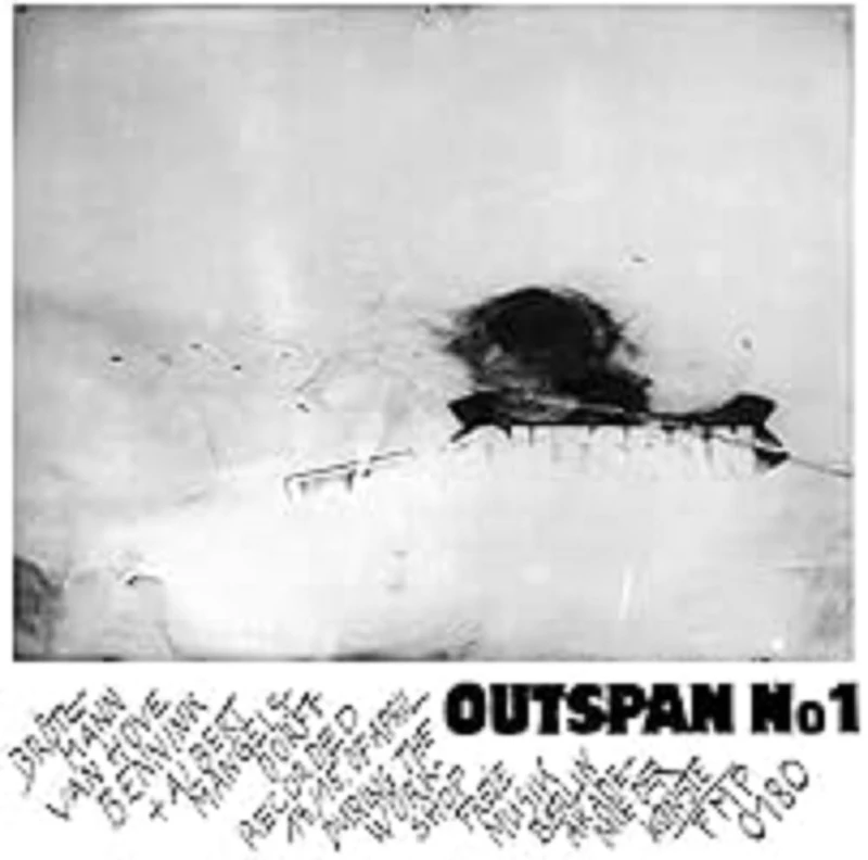 Outspan No.1 [VINYL] - Image 1