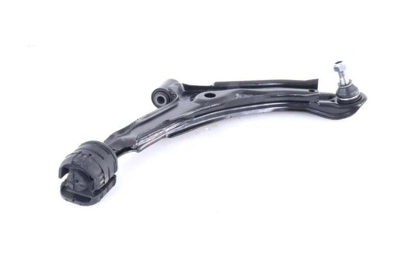 MONROE Track Control Arm | L14J01 | OE-Matching Quality | Stable Steering & Safety | Pack of 1