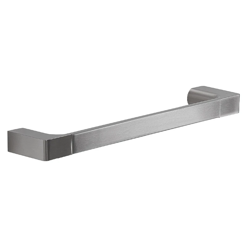 Gedy Towel Bar 60 cm Pirenei Brushed
