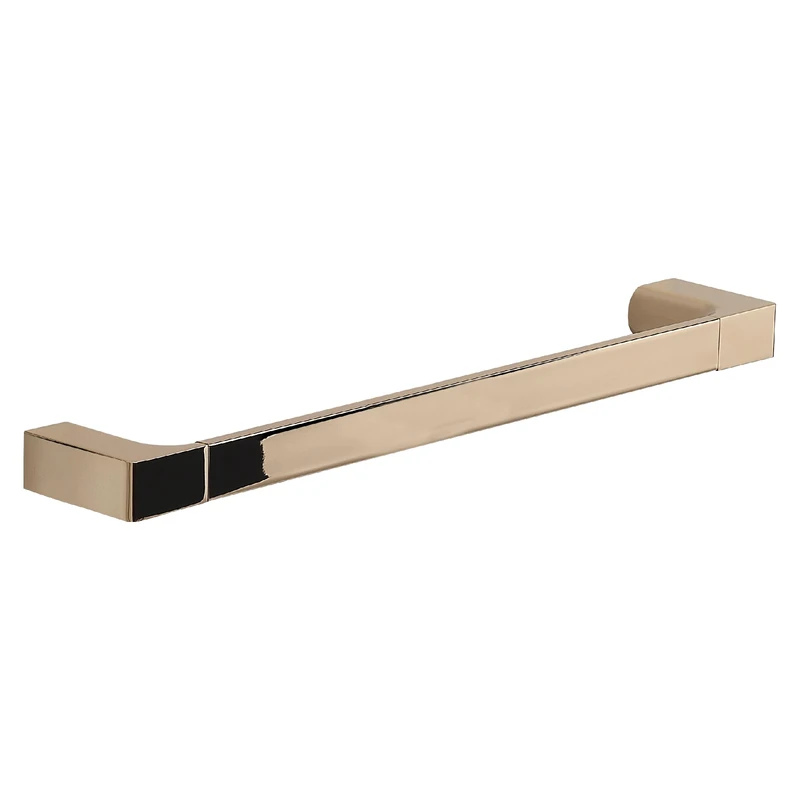 Gedy Towel Bar 45 cm Pirenei Gold