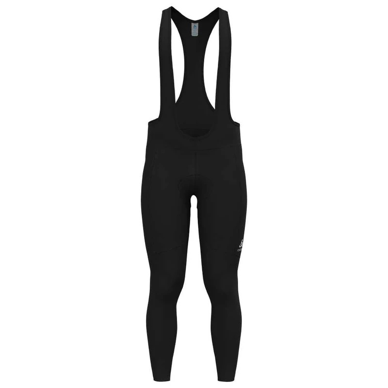 Odlo Men Bib shorts ESSENTIAL, black, XL