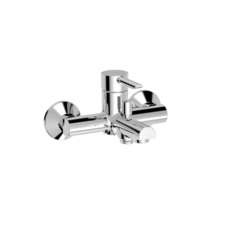 Yes - Rin Collection - Single Lever Brass Mixer Tap Very Easy Installation and Assembly - Image 1