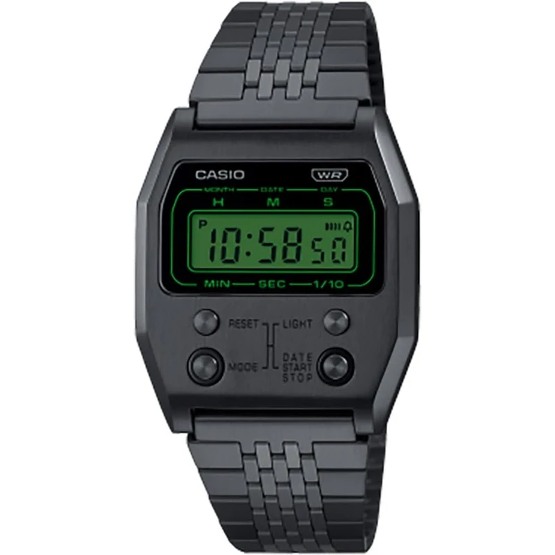 Casio A1100B-1EF Collection Watch