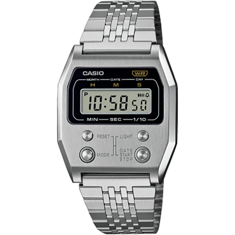 Casio A1100D-1EF Montre