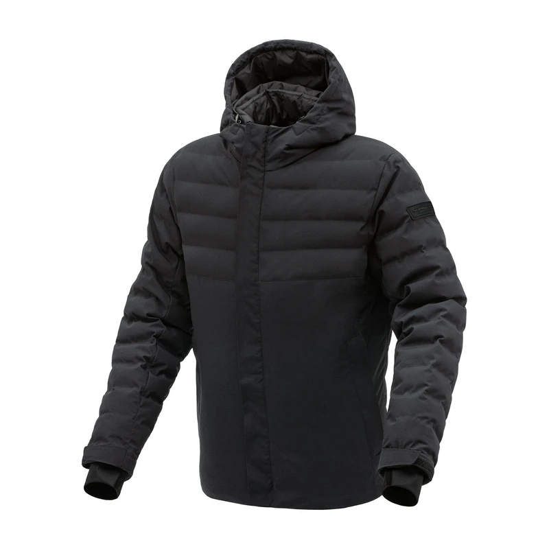 Tucano Urbano Topfix HYDROSCUD® JACKET Black XL