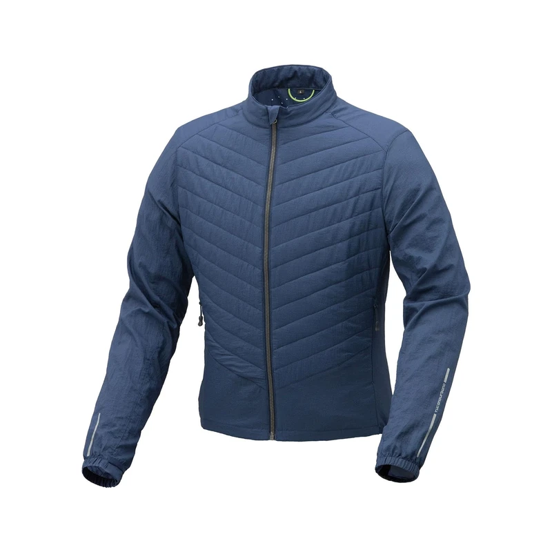 Tucano Urbano Mid Jacket Dark Blue 3XL