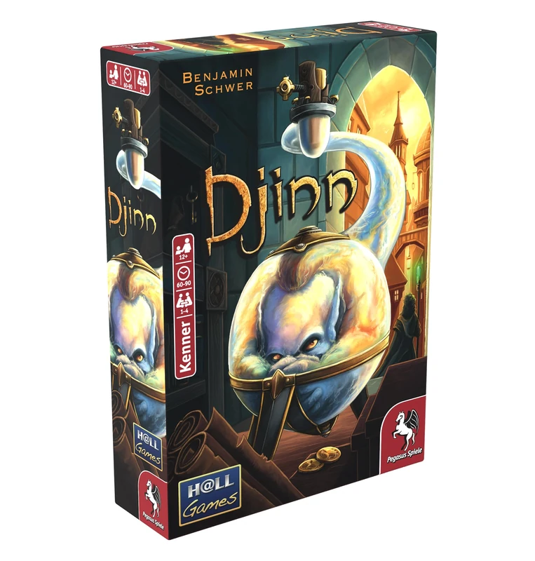 Djinn - Image 1